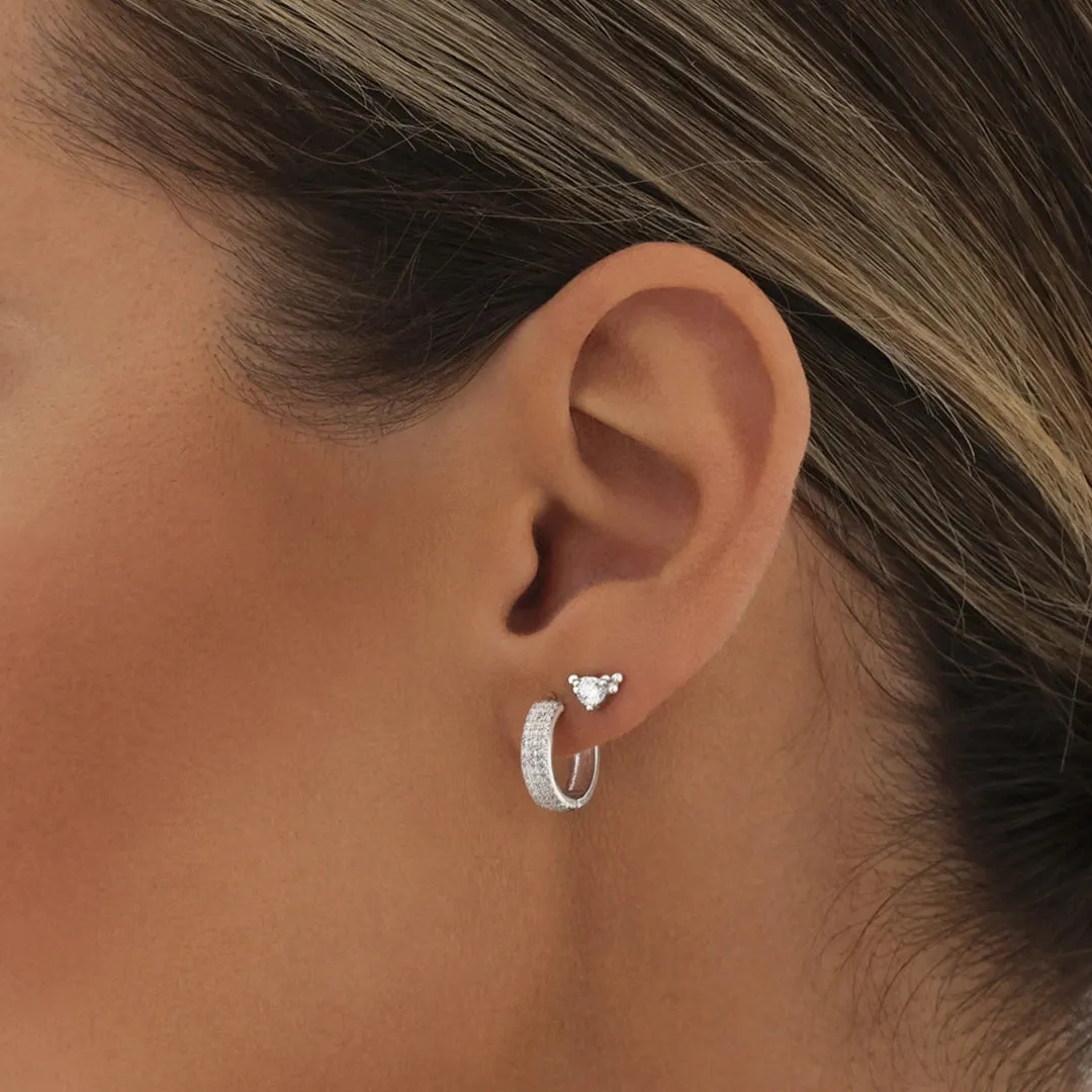 Harry Earrings