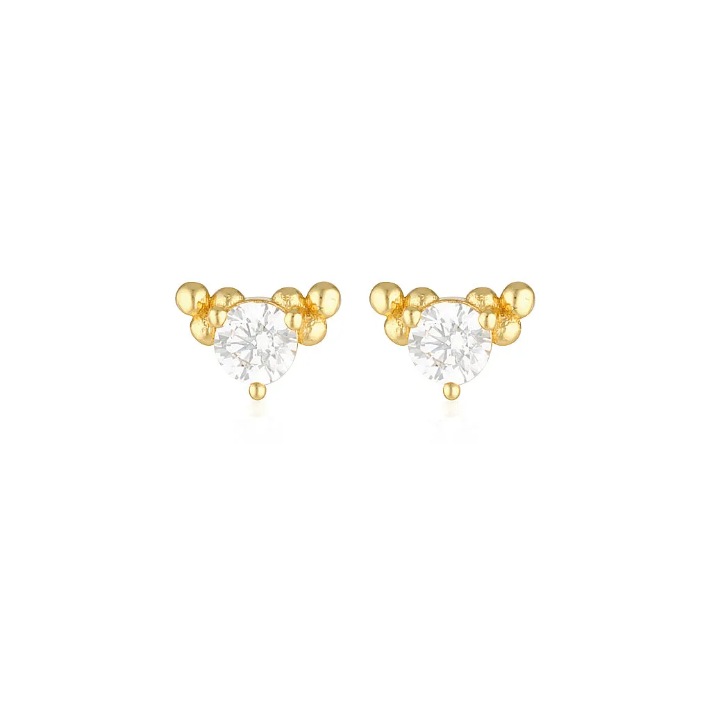 Harry Earrings