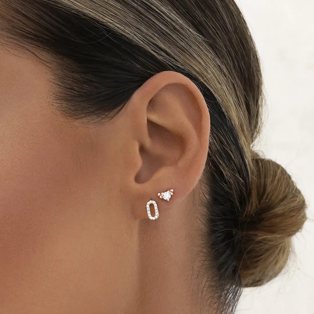 Harry Earrings