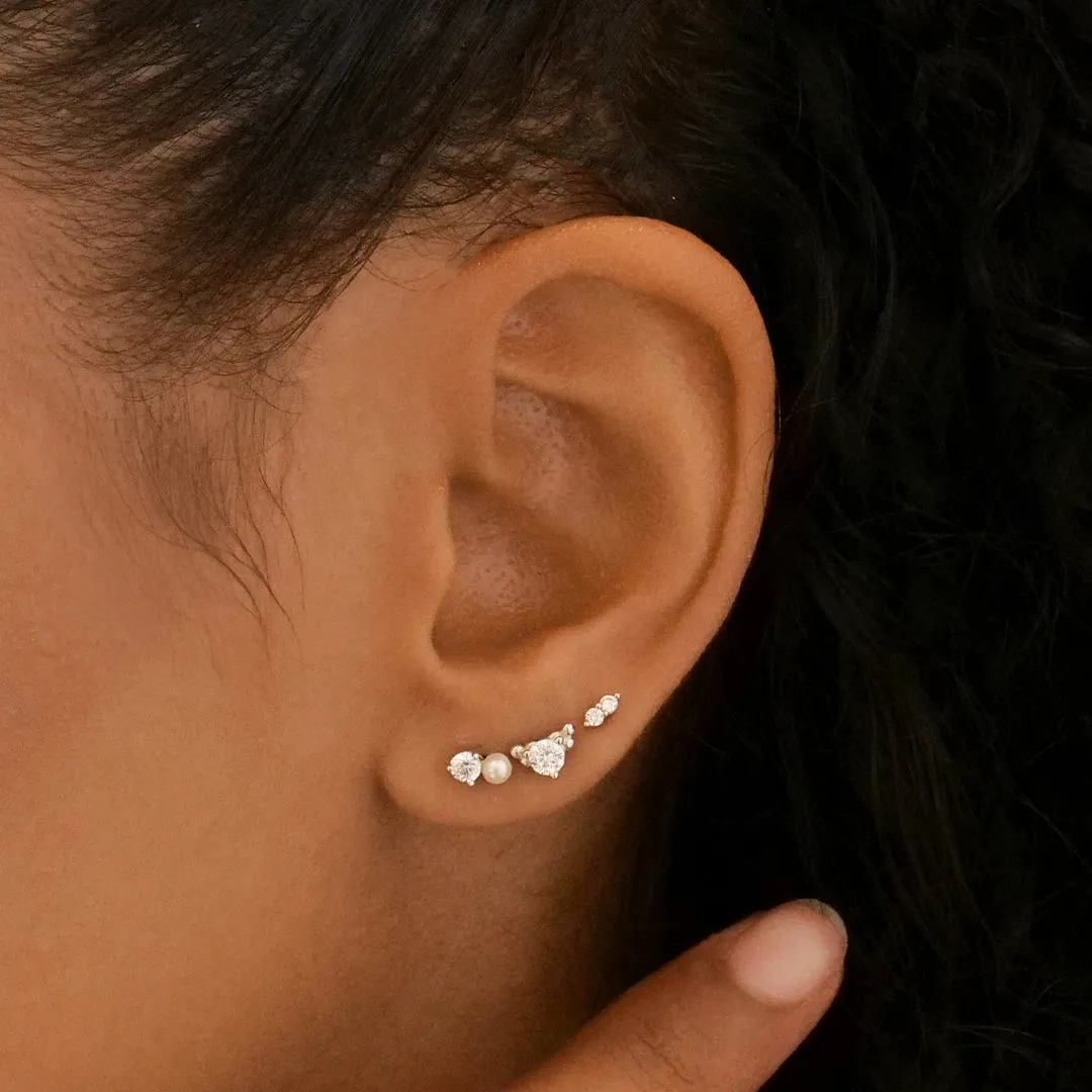 Harry Earrings