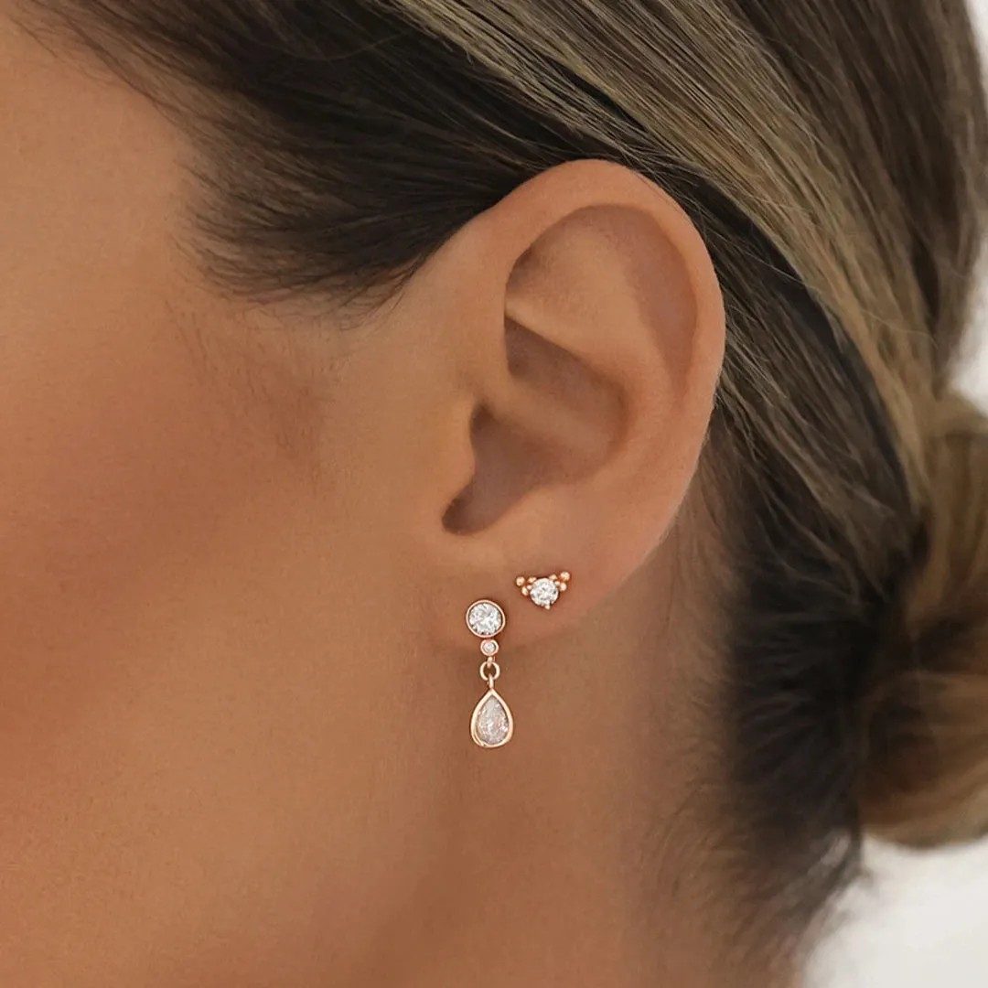 Harry Earrings