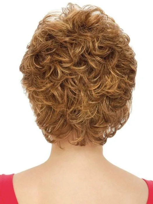 Hazel by Estetica | Lace Front Wig | CLOSEOUT