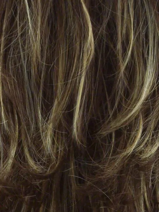 Hazel by Estetica | Lace Front Wig | CLOSEOUT