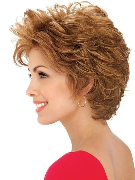 Hazel by Estetica | Lace Front Wig | CLOSEOUT