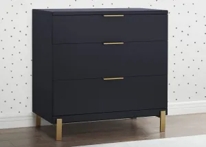 Hendrix 3 Drawer Dresser