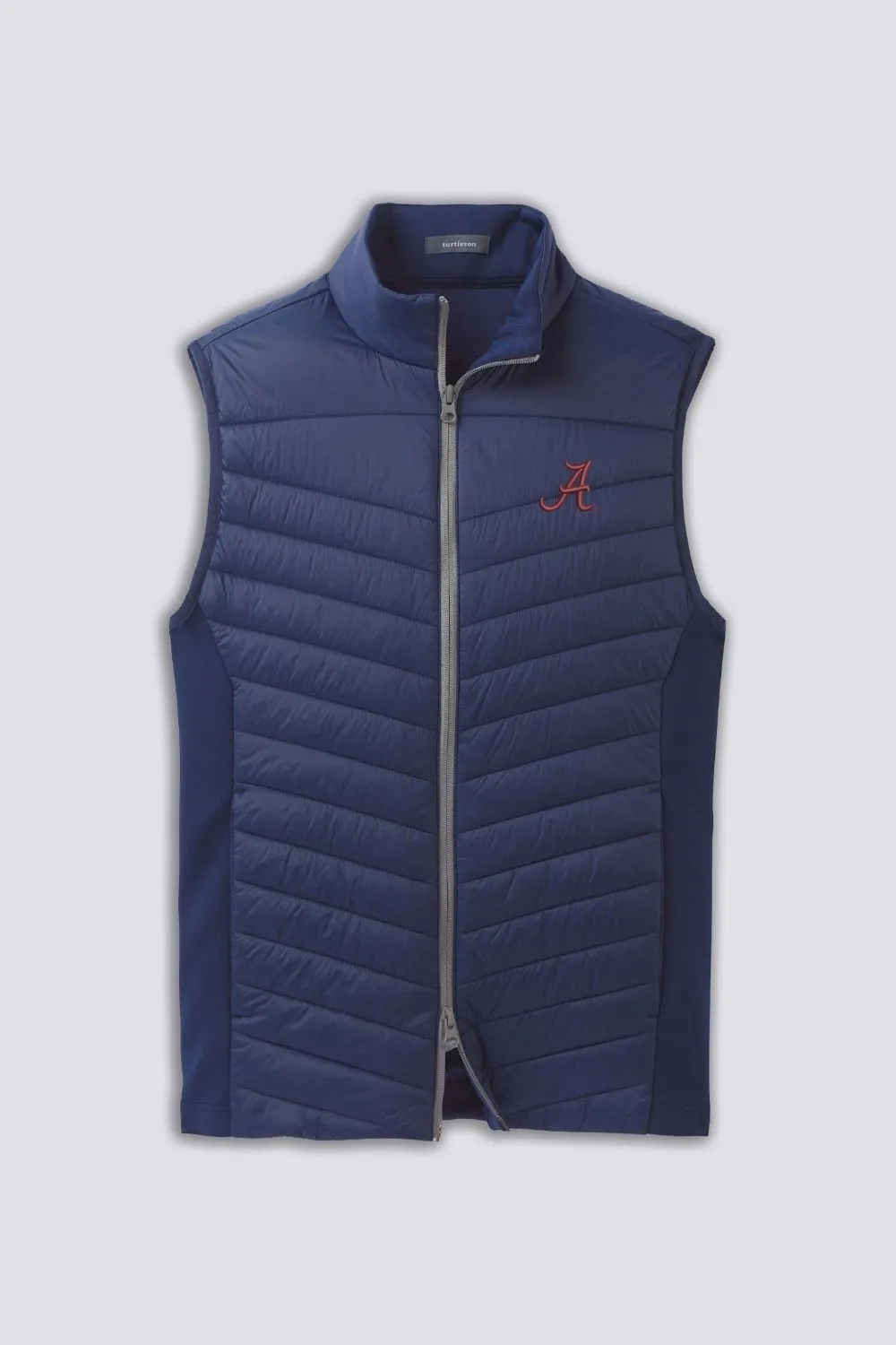 Holladay Vest - Alabama