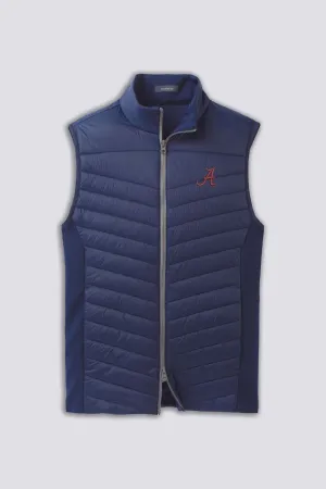 Holladay Vest - Alabama