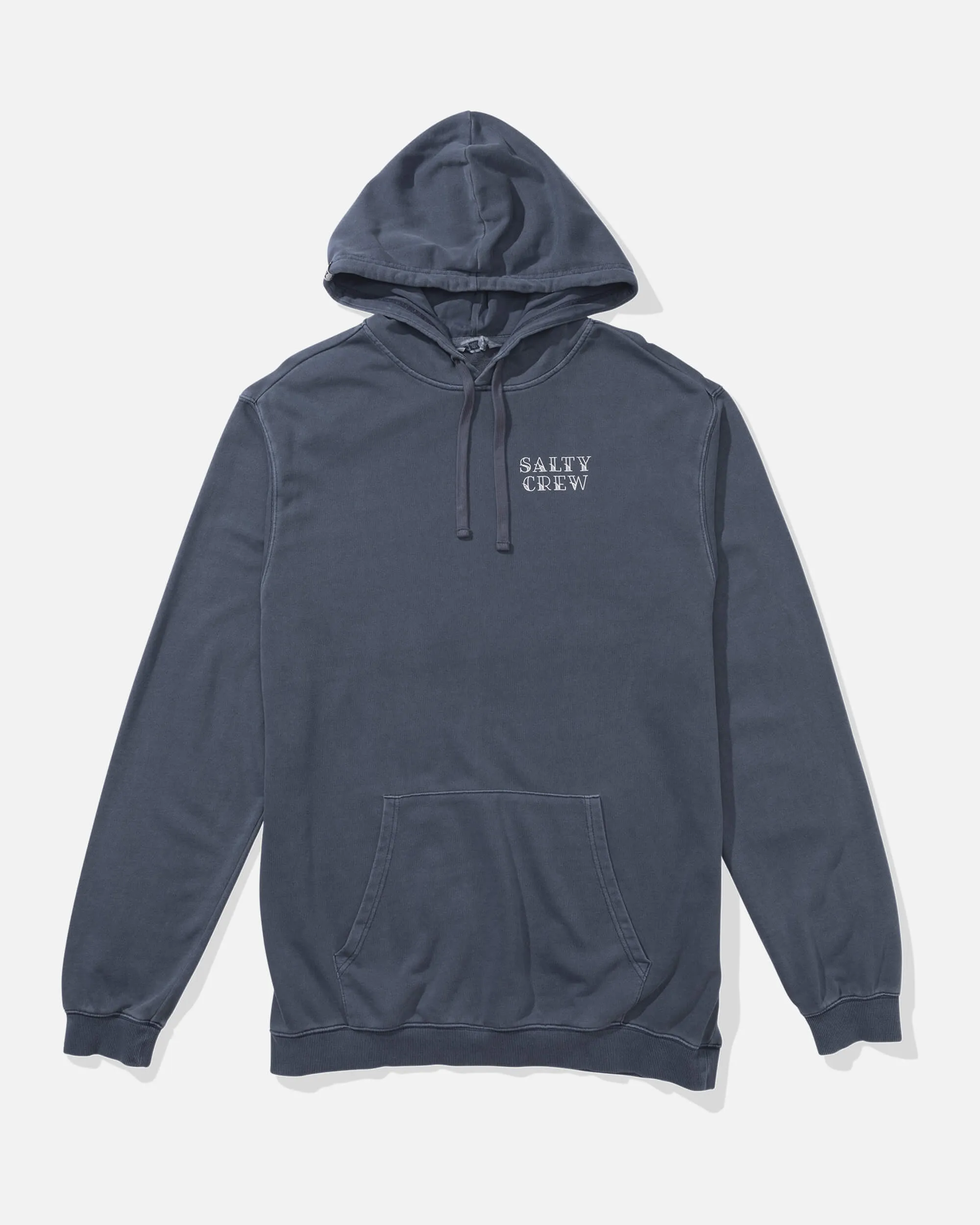 Hopper Vintage Fleece - Bluefin