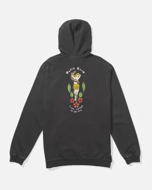 Hopper Vintage Fleece - Coal