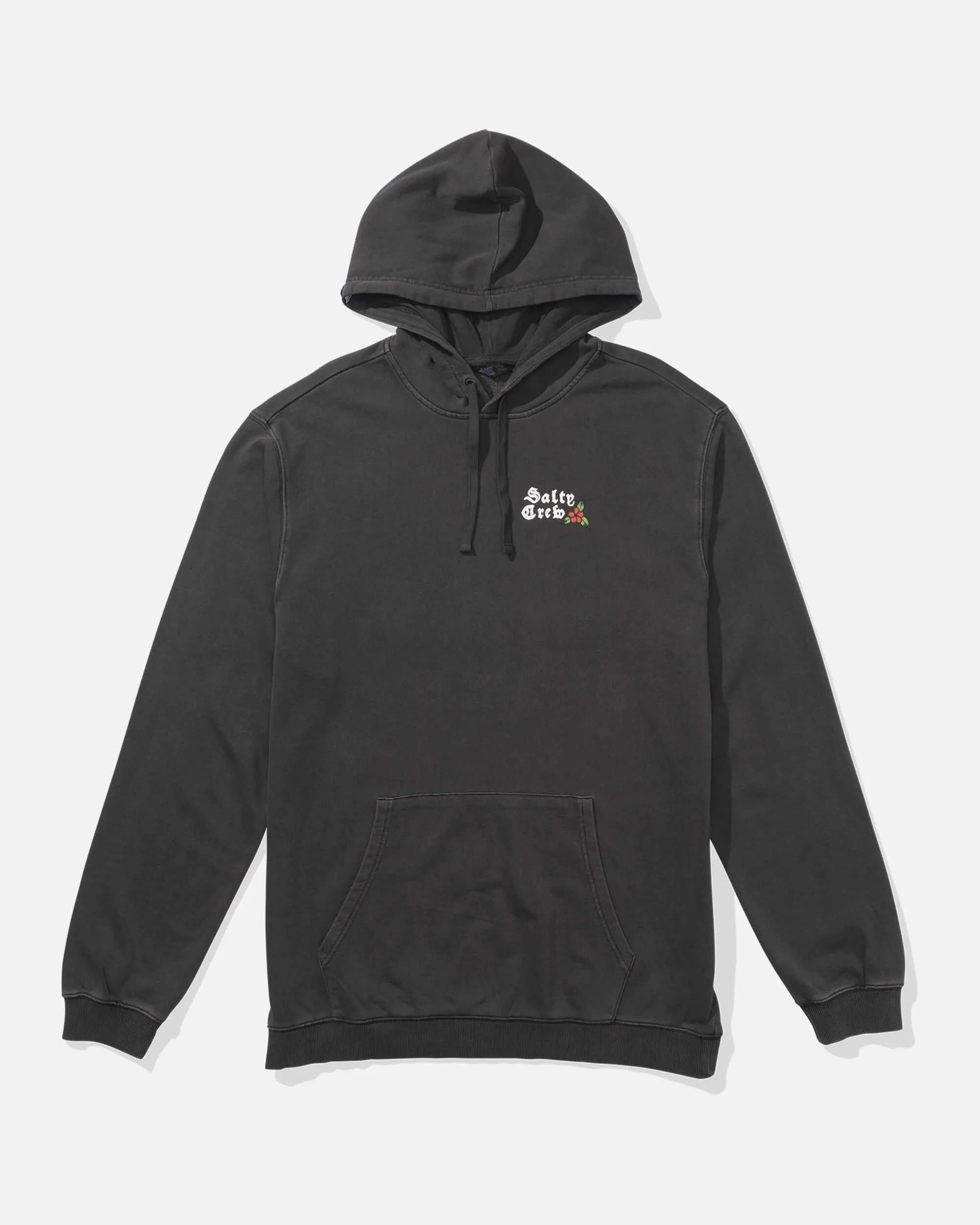 Hopper Vintage Fleece - Coal