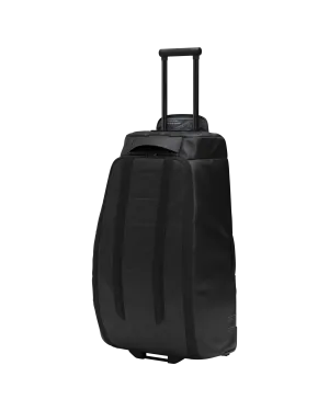 Hugger Roller Bag Check-in 90L Black Out