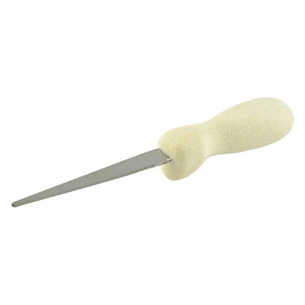 Hurricane Heavy Duty Oyster Knife 4"