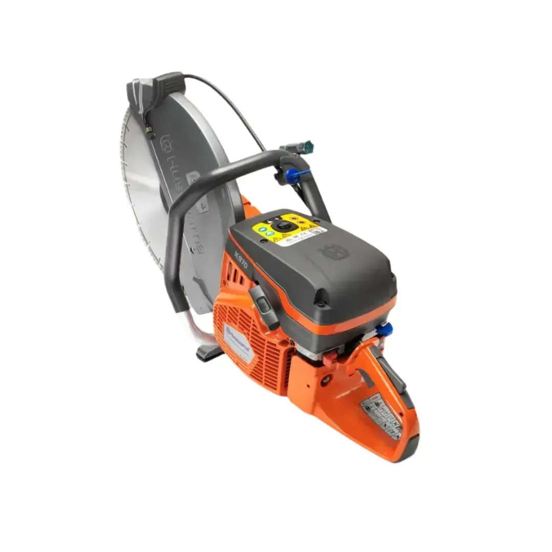 Husqvarna 967348101 - K970 III ACTIVE 16" GAS CUT-OFF SAW