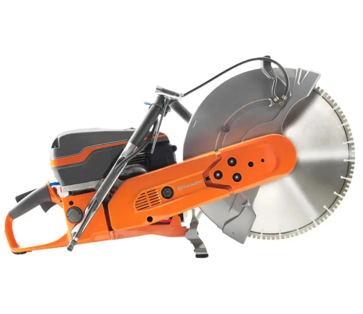 Husqvarna 967348101 - K970 III ACTIVE 16" GAS CUT-OFF SAW