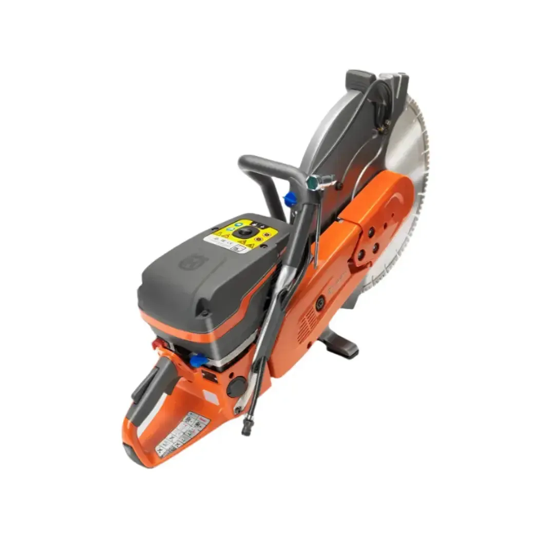 Husqvarna 967348101 - K970 III ACTIVE 16" GAS CUT-OFF SAW