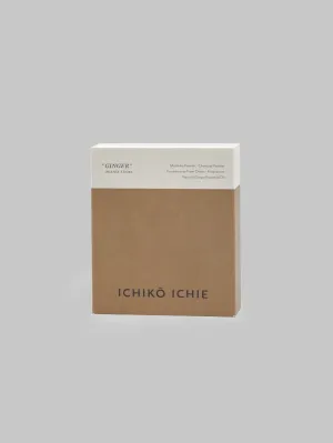 Ichikō Ichie Incense Ginger
