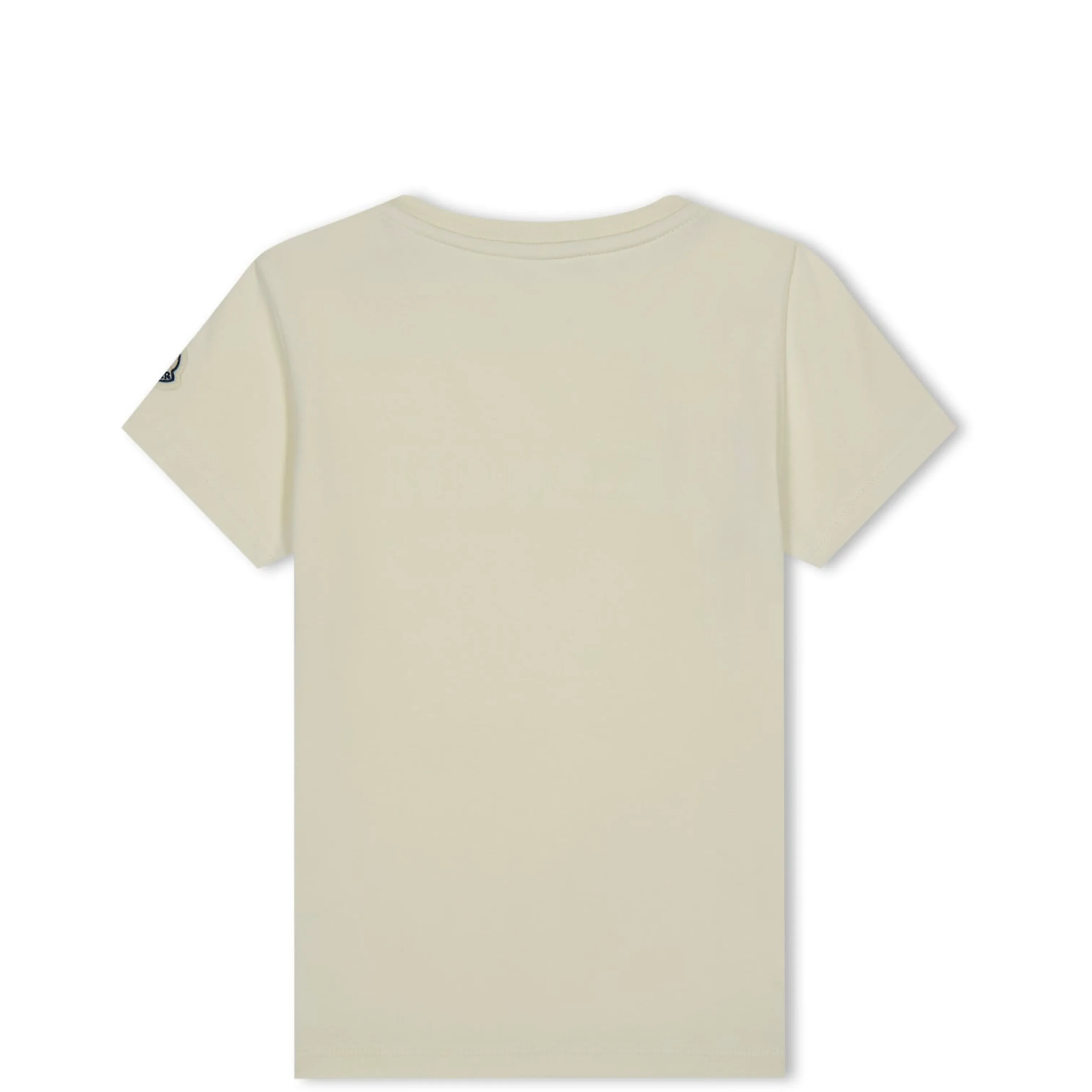 Infants Moncler Logo T-Shirt
