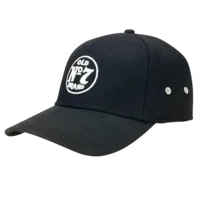 Jack Daniels Melton (JD77-90) - Men's Ball Cap