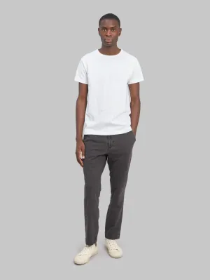 Jackman Stretch Trousers Fade Black