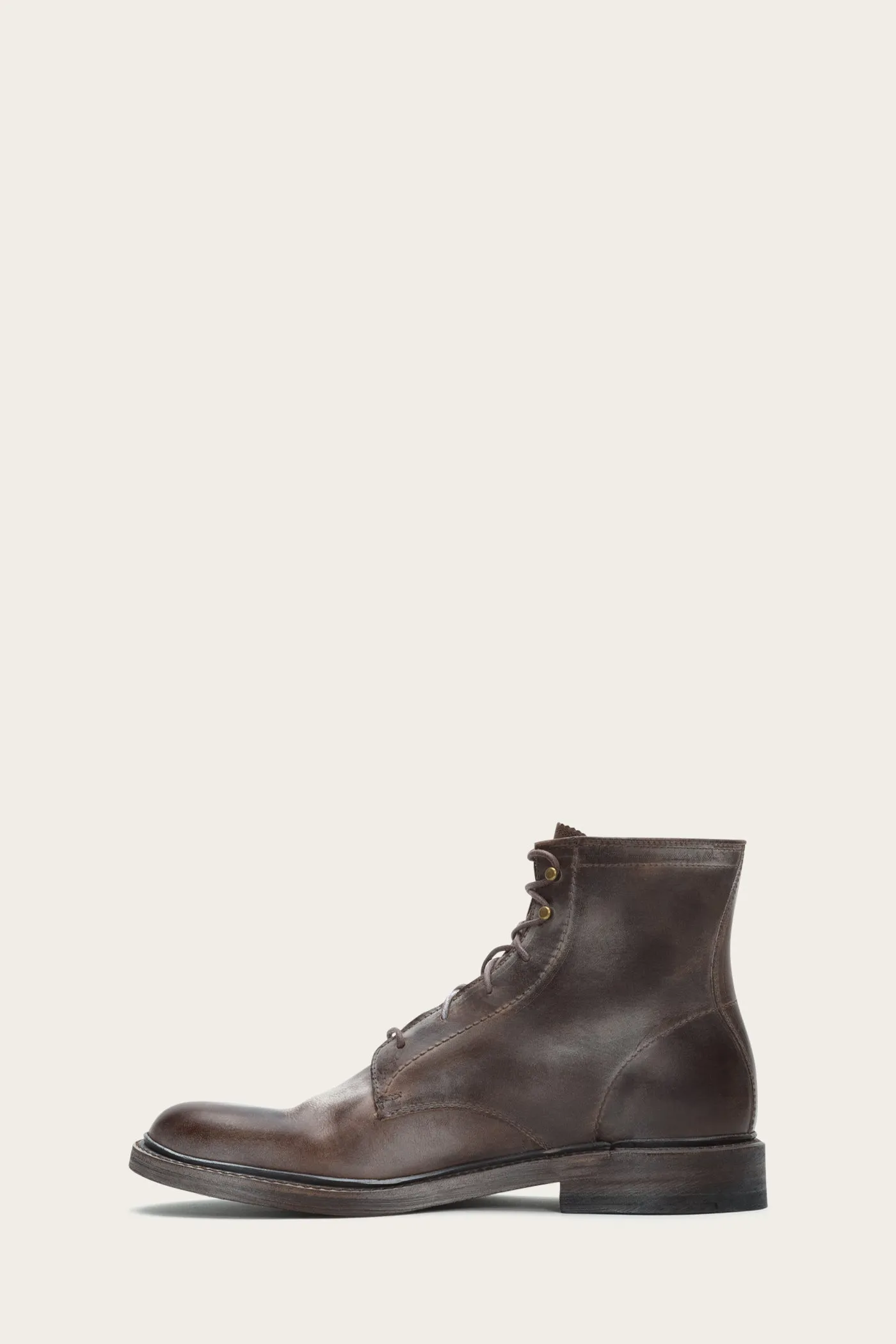 James Lace Up - Pre-Loved
