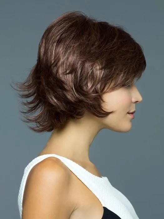 Jamie by Rene of Paris | Layered Synthetic Wig | CLOSEOUT