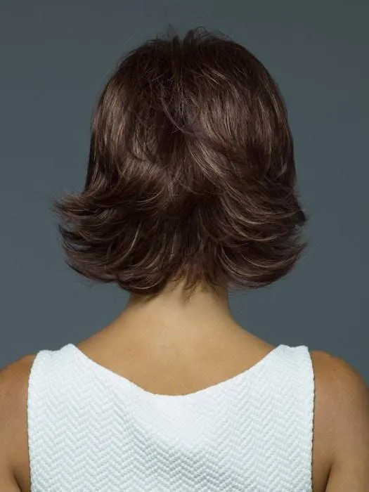 Jamie by Rene of Paris | Layered Synthetic Wig | CLOSEOUT