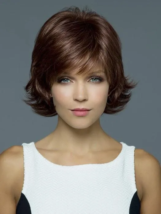 Jamie by Rene of Paris | Layered Synthetic Wig | CLOSEOUT