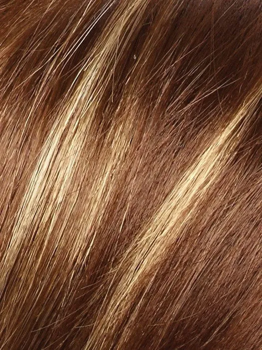 Jamie by Rene of Paris | Layered Synthetic Wig | CLOSEOUT