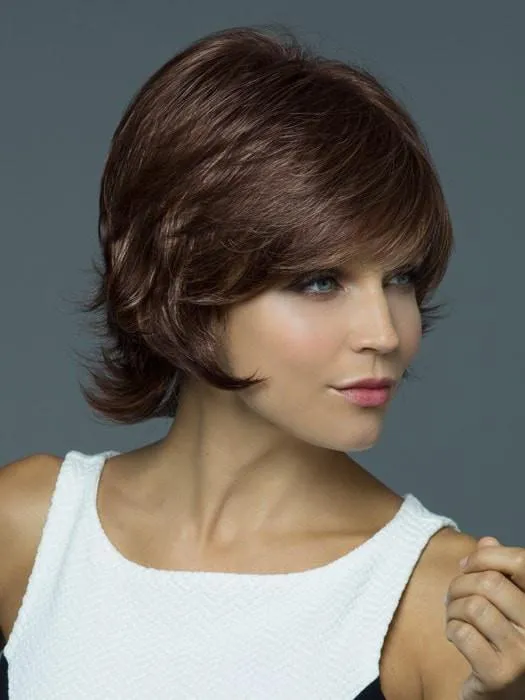 Jamie by Rene of Paris | Layered Synthetic Wig | CLOSEOUT