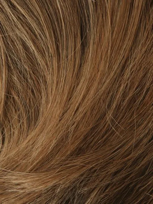 Janice by Louis Ferre | Synthetic Wig (Mono Top) | CLOSEOUT