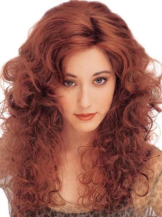 Janice by Louis Ferre | Synthetic Wig (Mono Top) | CLOSEOUT