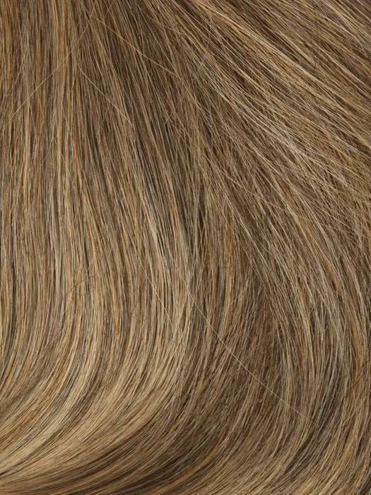 Janice by Louis Ferre | Synthetic Wig (Mono Top) | CLOSEOUT