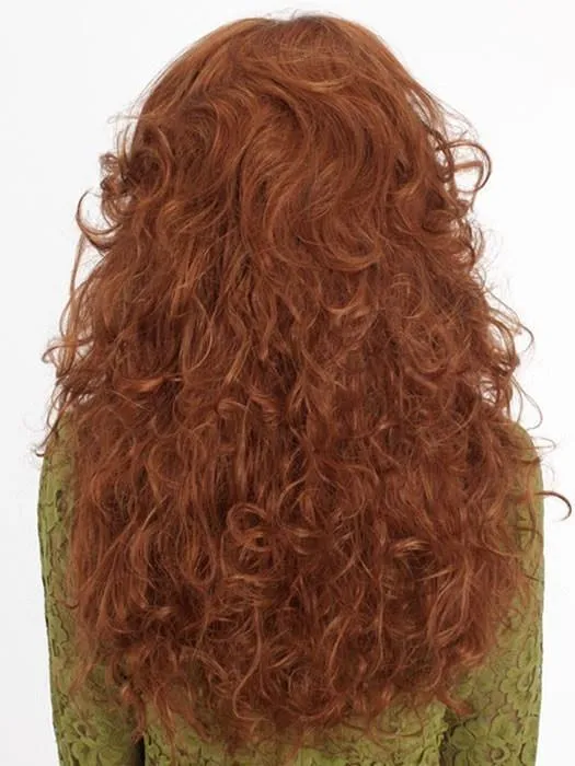 Janice by Louis Ferre | Synthetic Wig (Mono Top) | CLOSEOUT