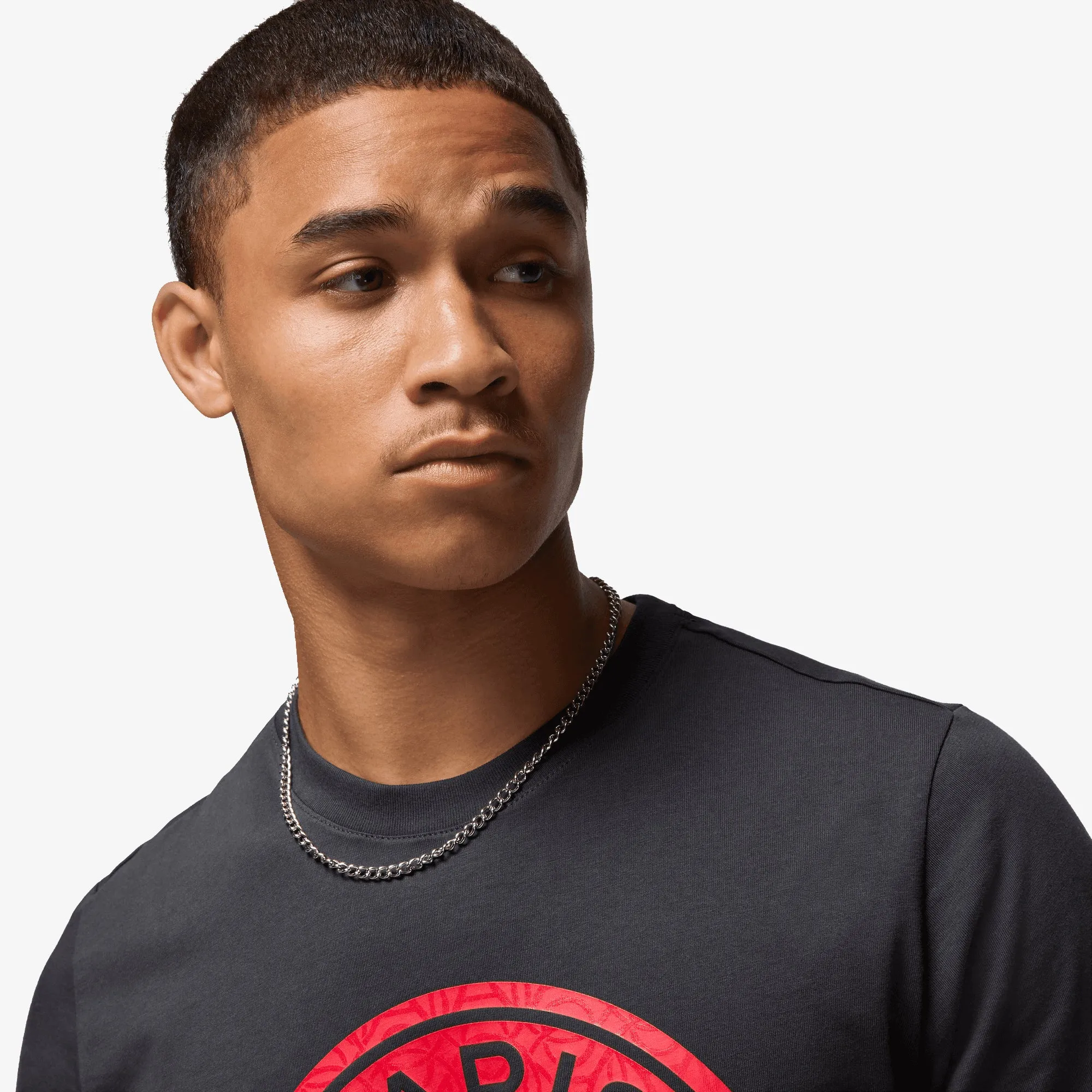 JORDAN | PARIS SAINT-GERMAIN { OFF NOIR/SAIL