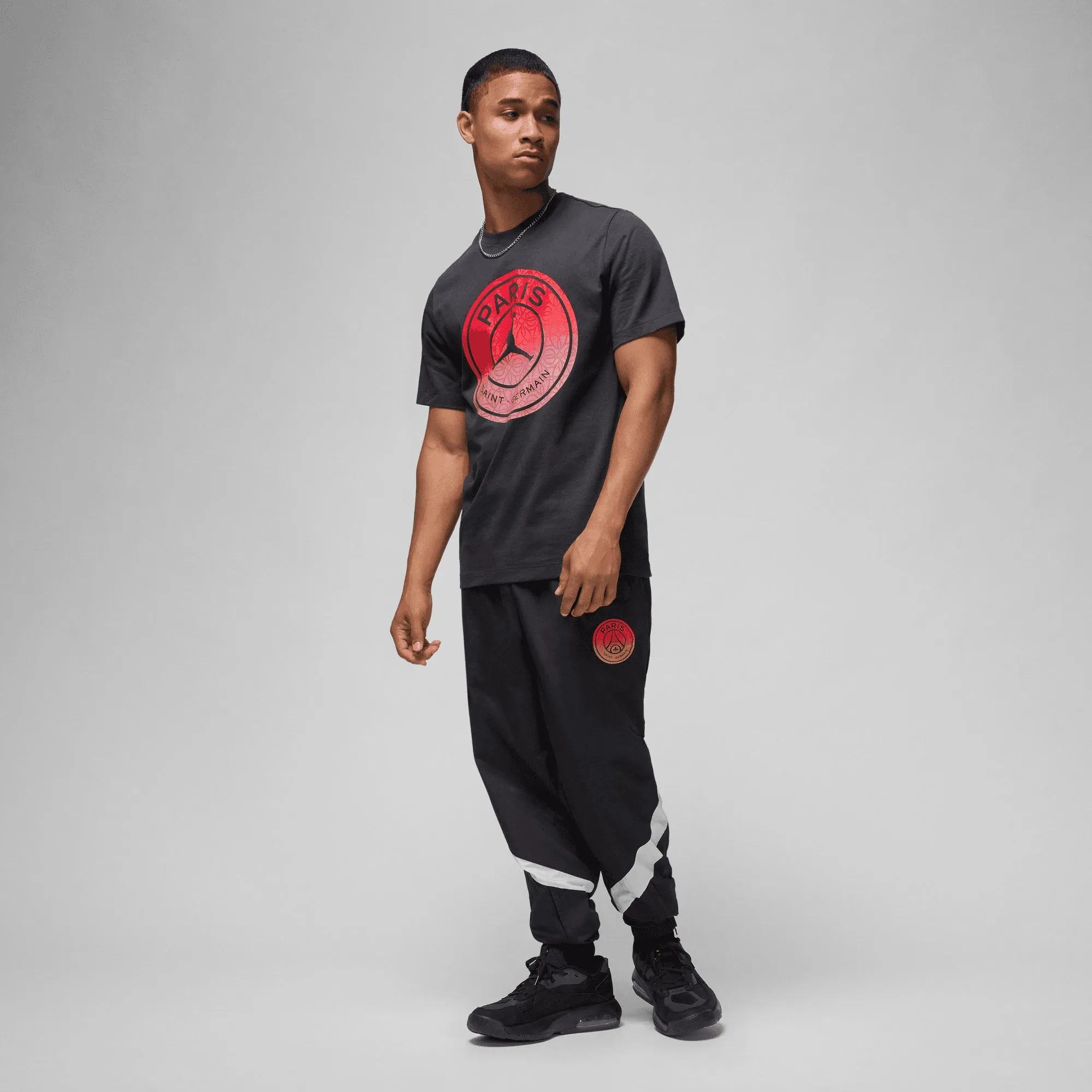 JORDAN | PARIS SAINT-GERMAIN { OFF NOIR/SAIL