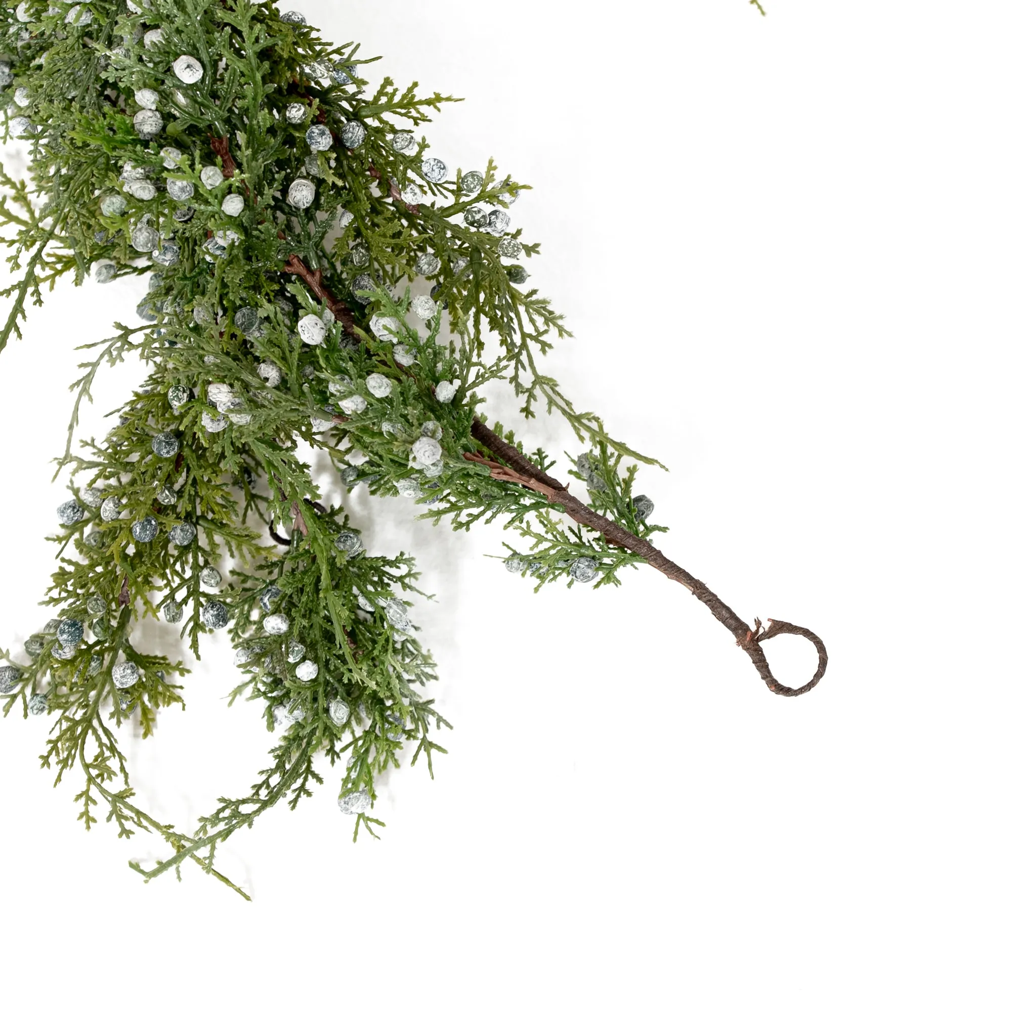 Juniper Garland