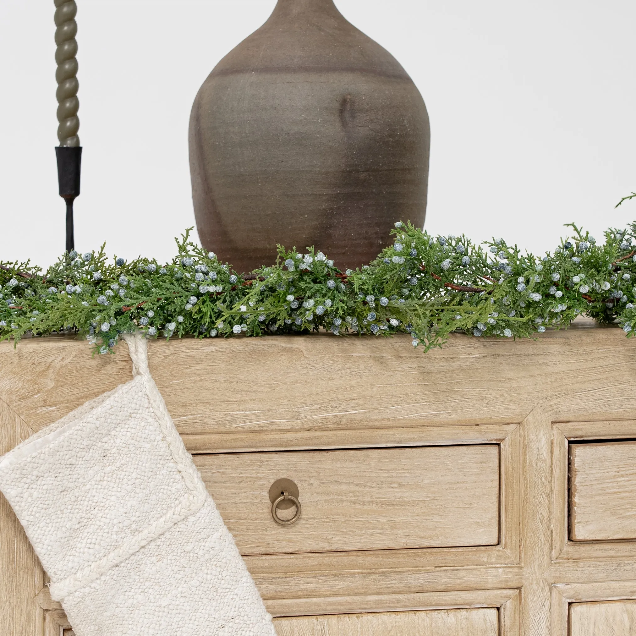 Juniper Garland