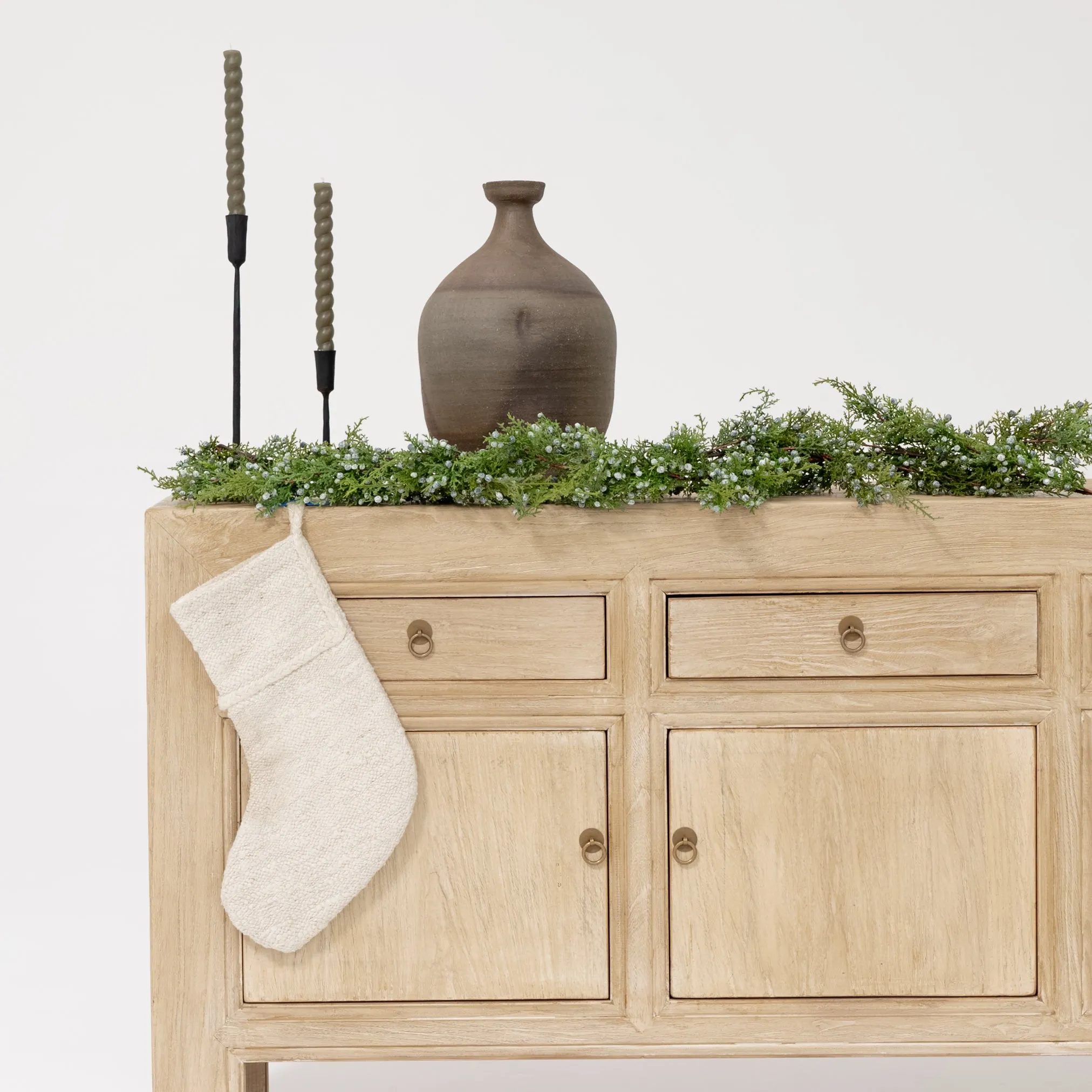 Juniper Garland
