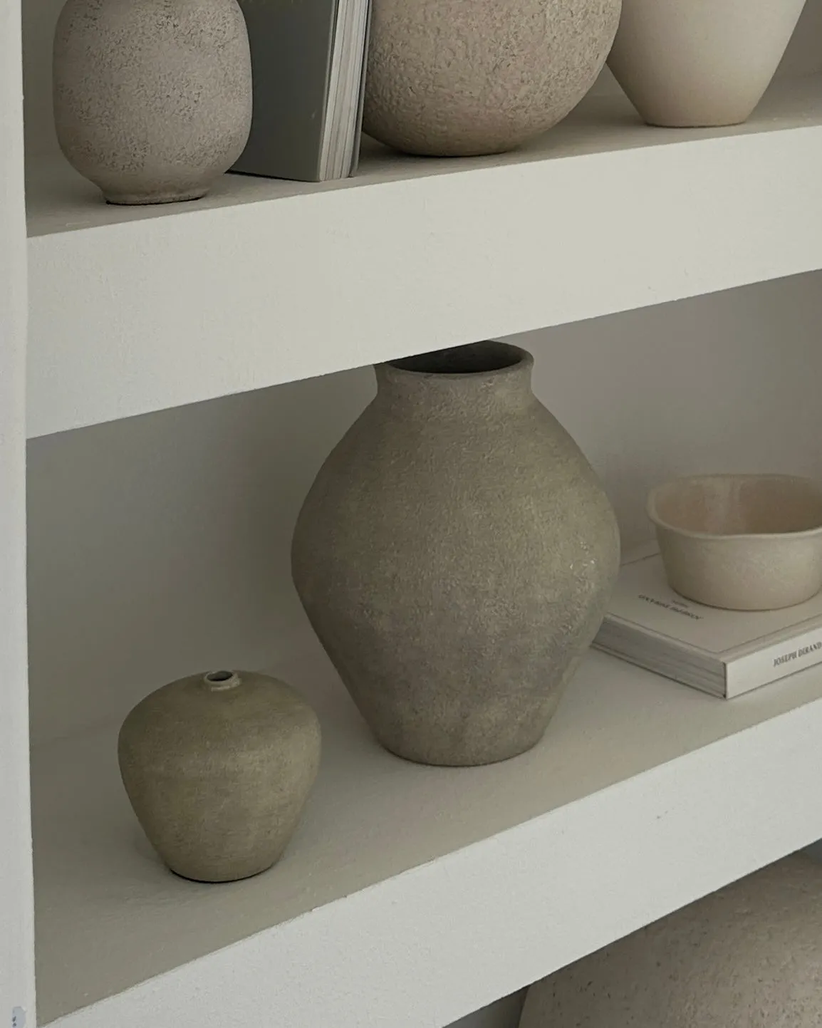 KALEY TEXTURED VASE