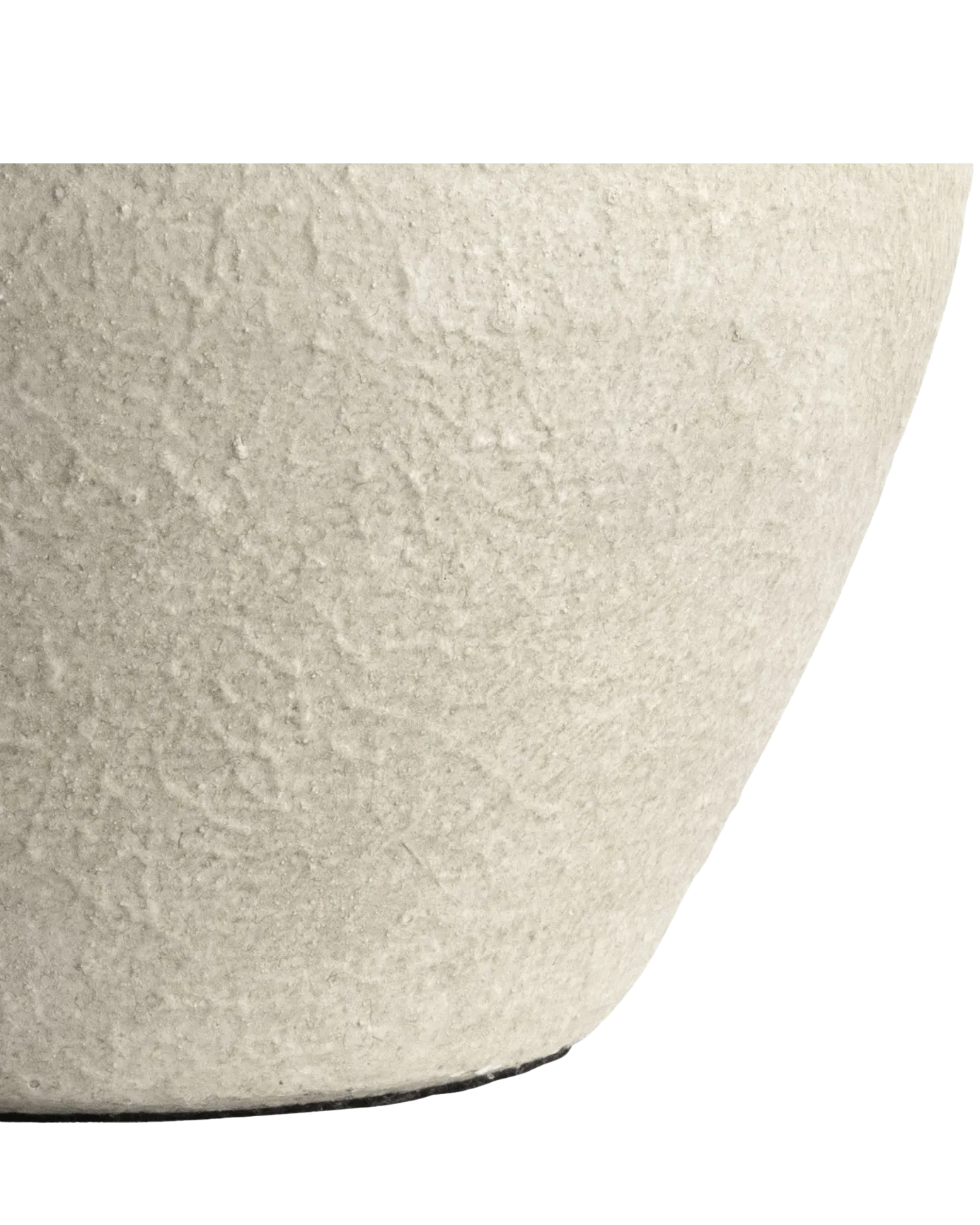 KALEY TEXTURED VASE