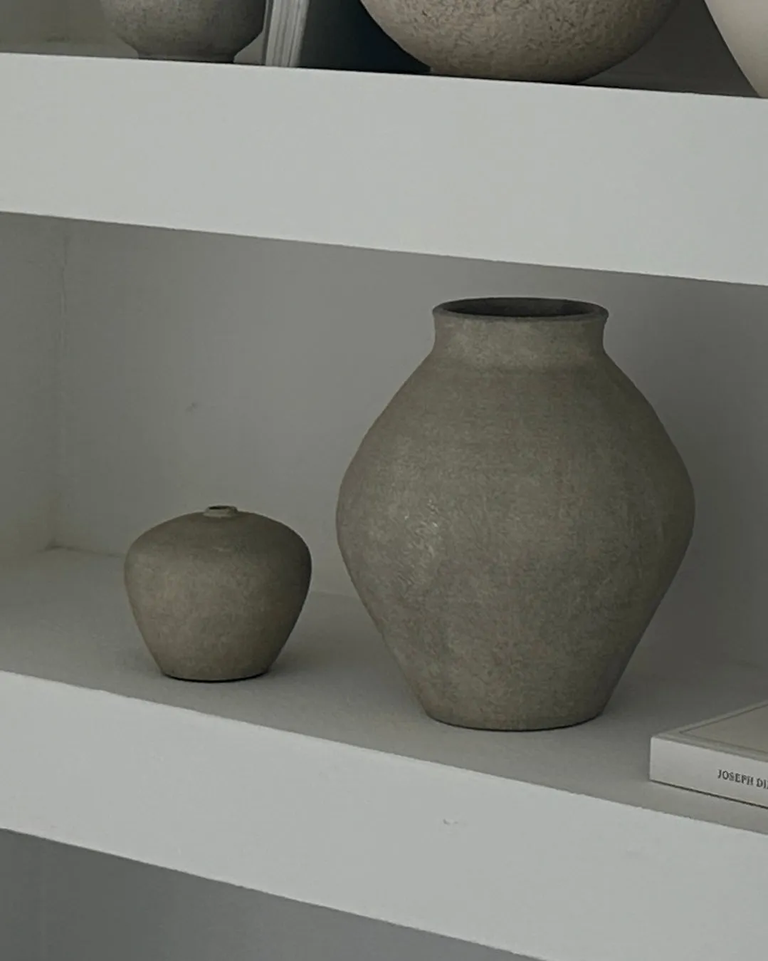 KALEY TEXTURED VASE