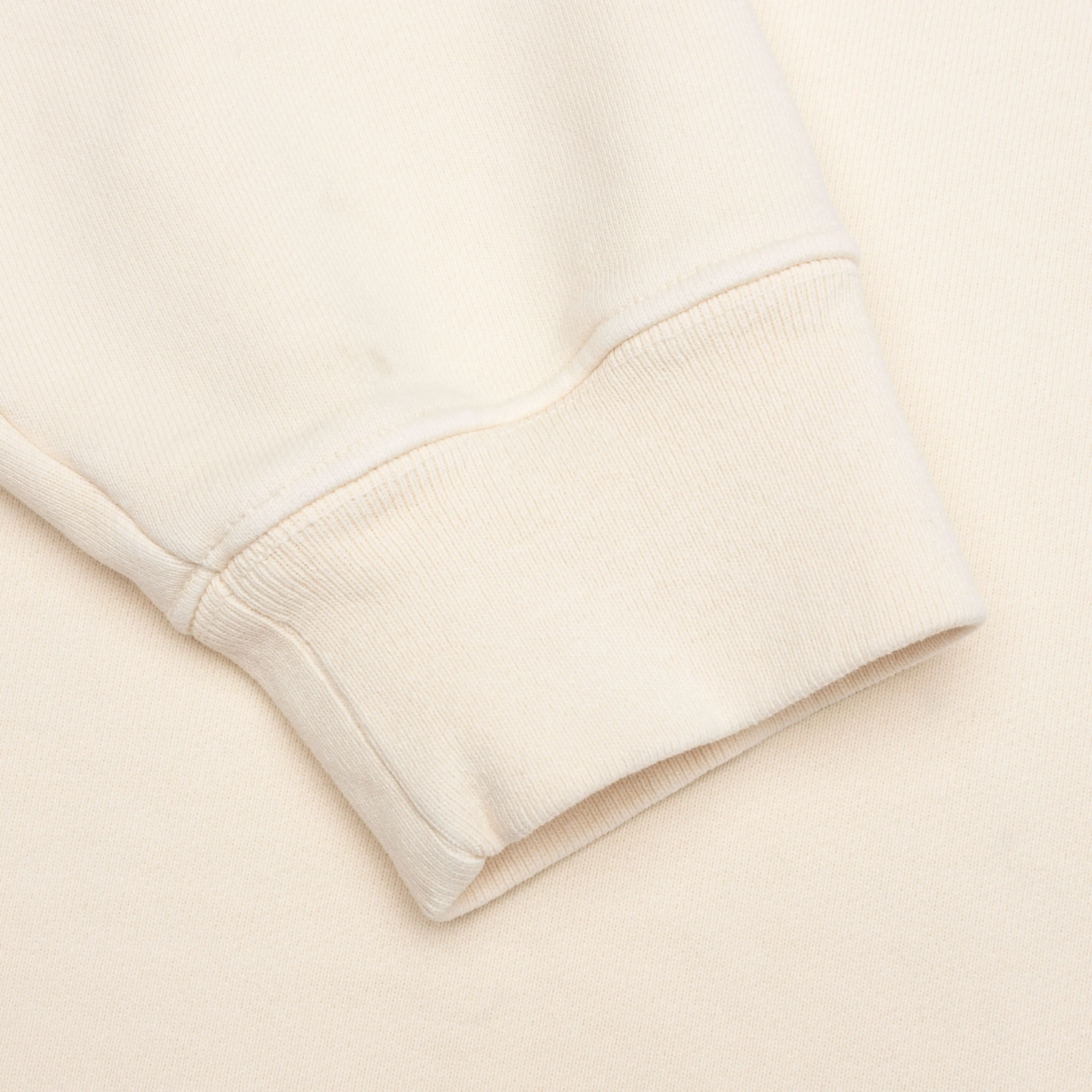 Katana Crew - Vintage White