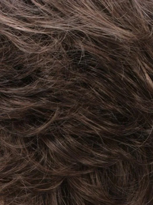 Kate Petite | Synthetic Wig (Basic Cap)