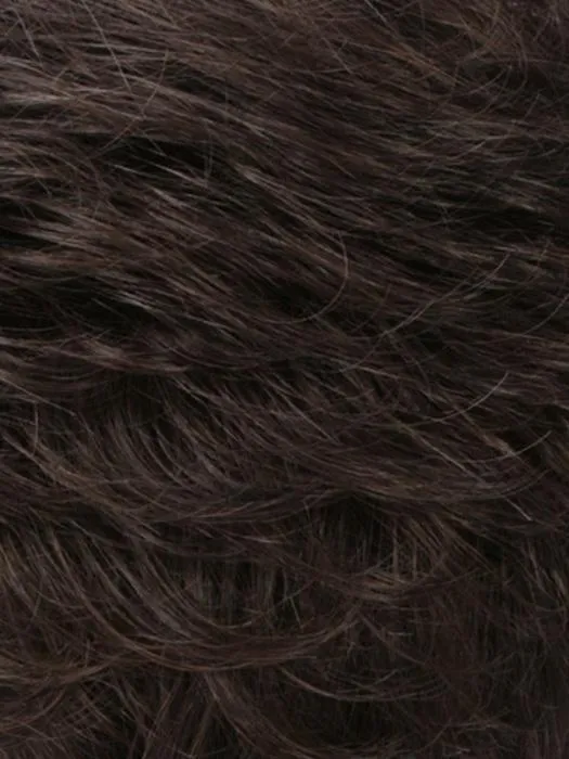 Kate Petite | Synthetic Wig (Basic Cap)