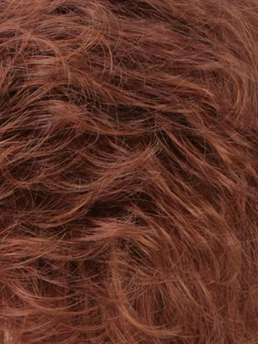 Kate Petite | Synthetic Wig (Basic Cap)