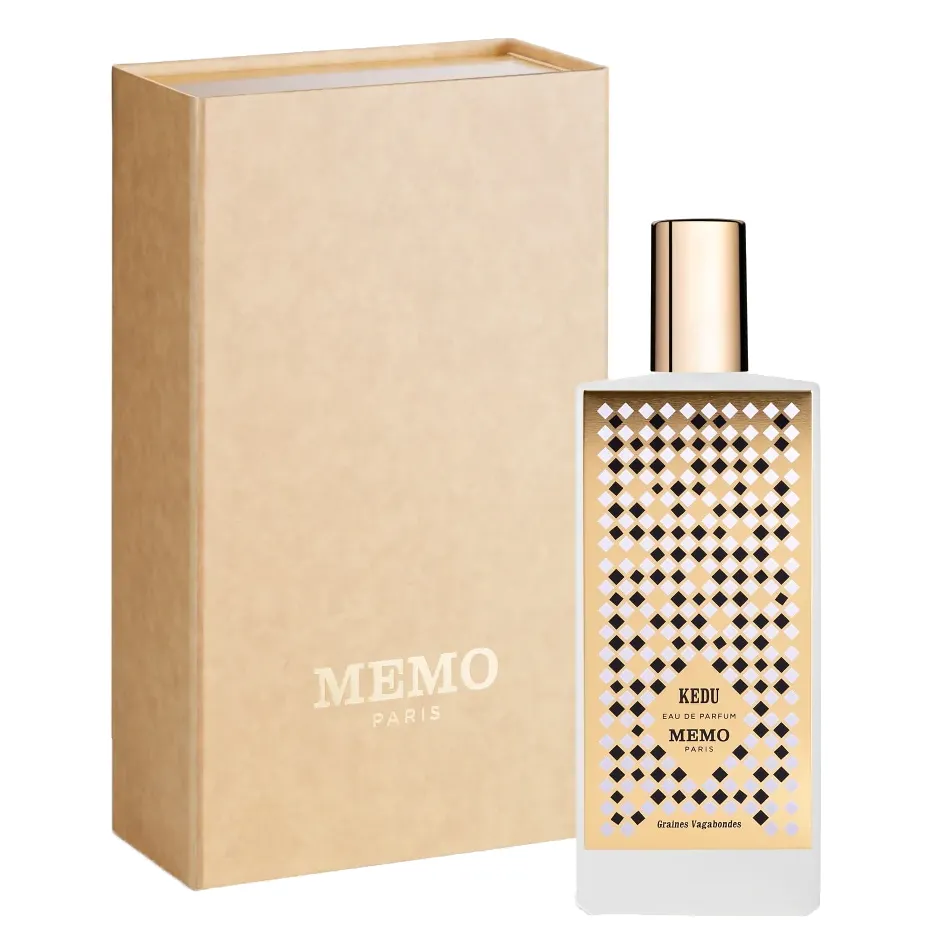 Kedu by Memo Paris 75ml EDP