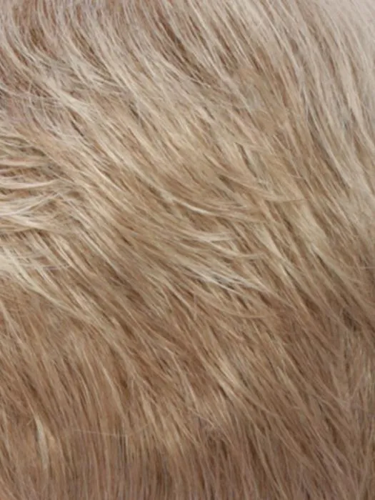 Kelley by Estetica | Synthetic Pixie Wig | CLOSEOUT