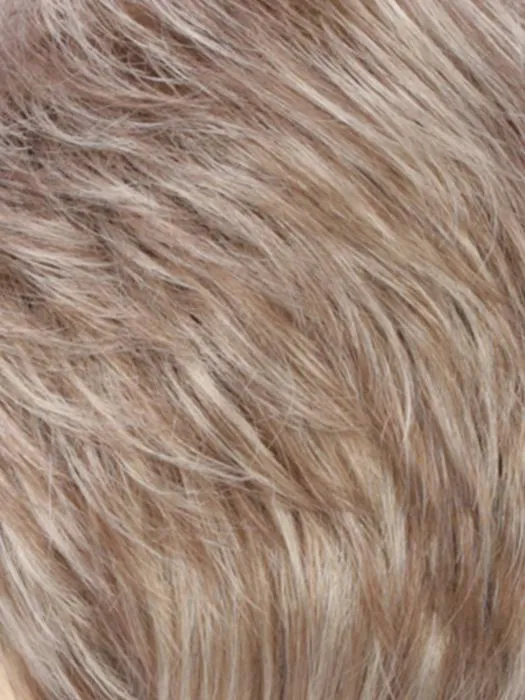 Kelley by Estetica | Synthetic Pixie Wig | CLOSEOUT