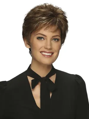 Kelley by Estetica | Synthetic Pixie Wig | CLOSEOUT