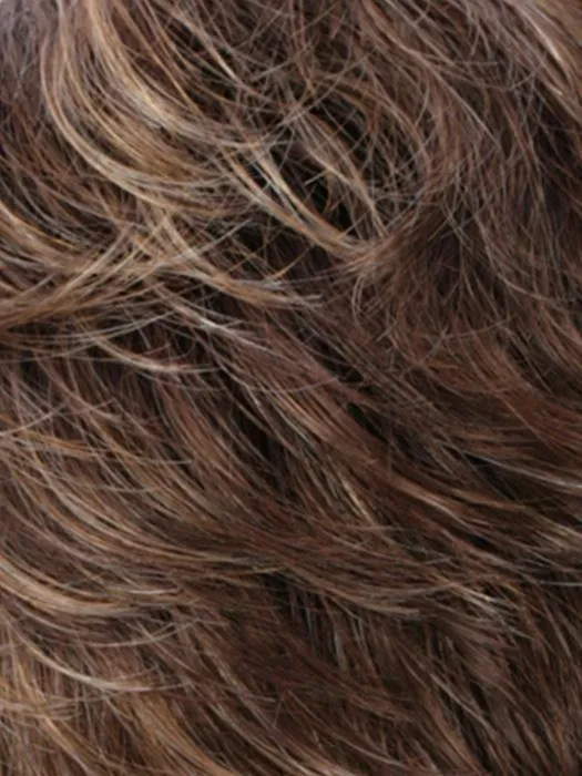 Kelley by Estetica | Synthetic Pixie Wig | CLOSEOUT
